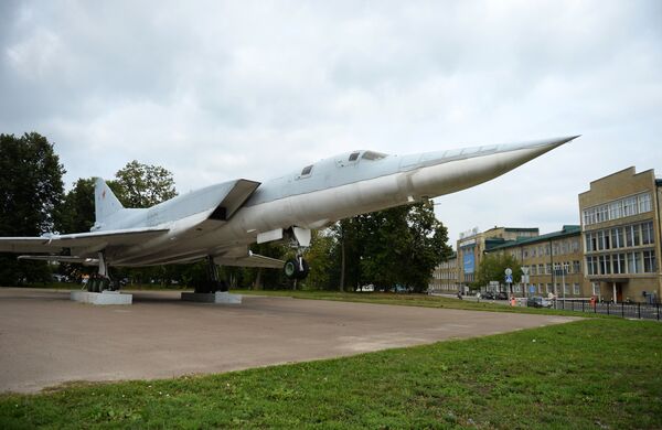 تو-22إم - سبوتنيك عربي