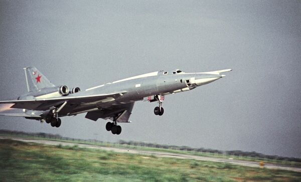 تو-22 - سبوتنيك عربي