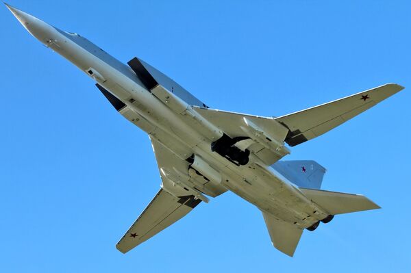 تو-22إم3 - سبوتنيك عربي