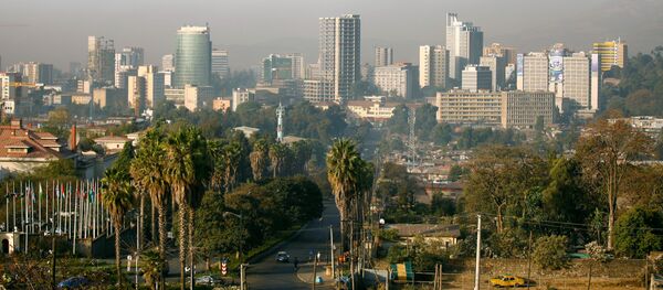 إثيوبيا - سبوتنيك عربي