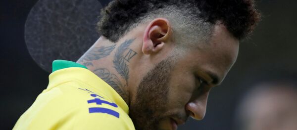 نيمار - سبوتنيك عربي