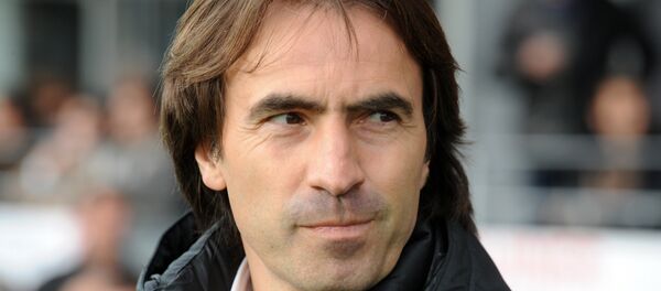 كورنتين مارتينز - سبوتنيك عربي