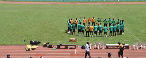 منتخب ساحل العاج - سبوتنيك عربي