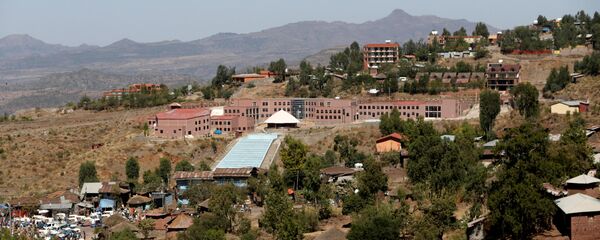 ولاية أمهرة في إثيوبيا - سبوتنيك عربي