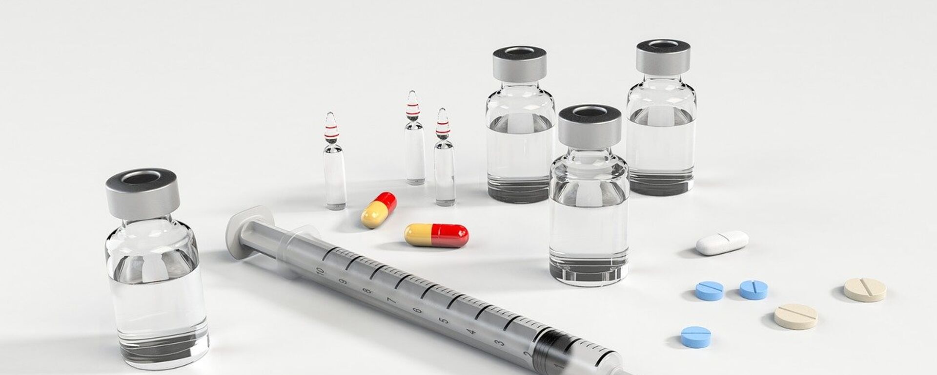 أدوية حيوية - سبوتنيك عربي, 1920, 04.07.2021