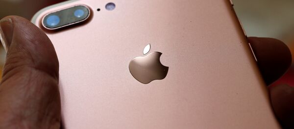 هاتف آيفون - سبوتنيك عربي