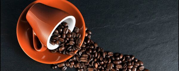 القهوة - سبوتنيك عربي