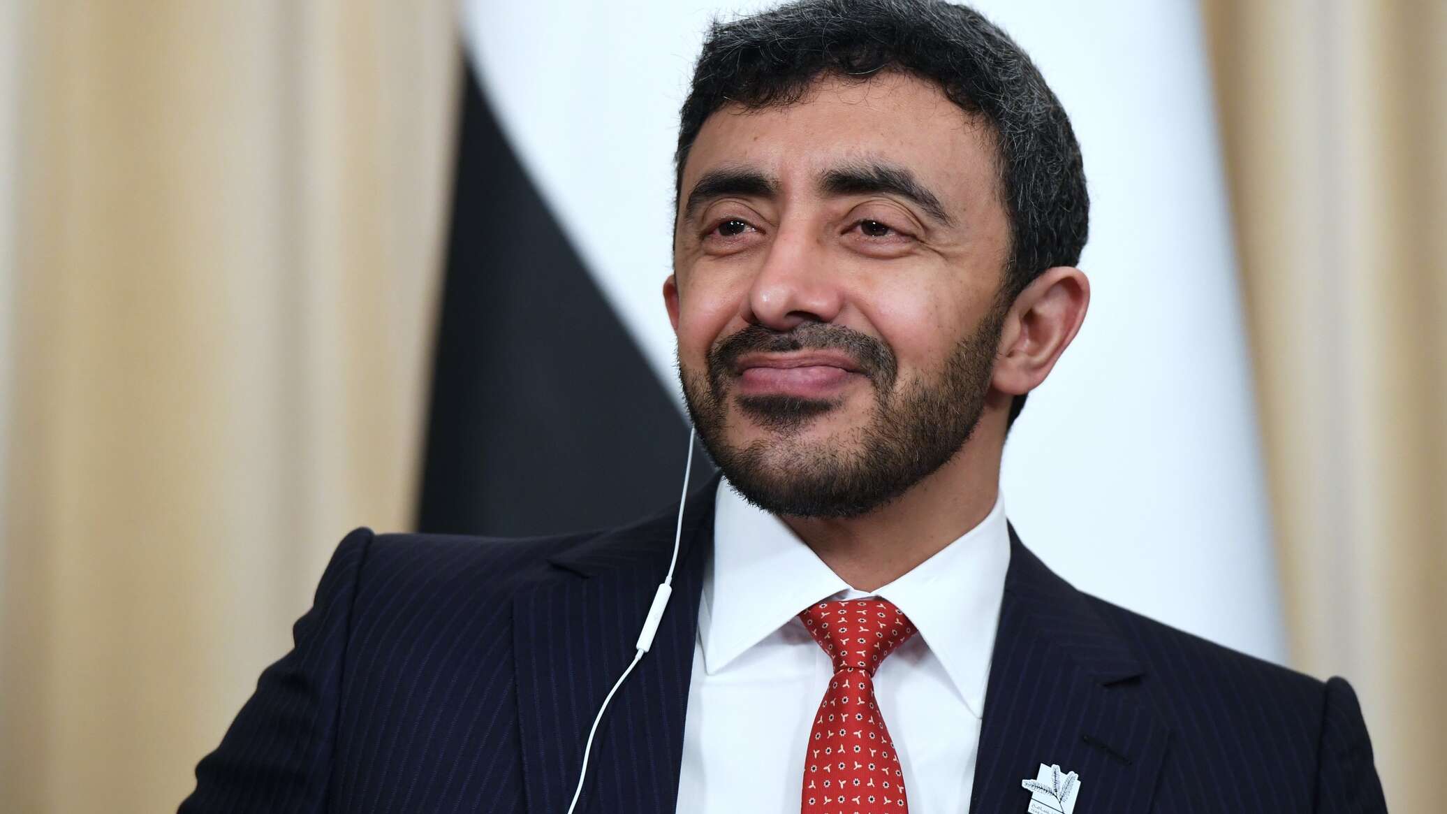 الإمارات ترحب بتصريحات أمريكا بشأن السودان