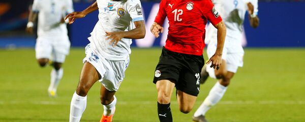 المنتخب المصري - سبوتنيك عربي