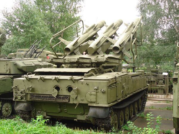 حقائق عن الدفاع الجوي العربي: صواريخ كفادرات تدمر 68% من الطيران الإسرائيلي - سبوتنيك عربي