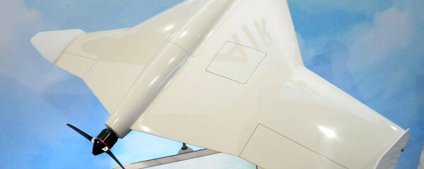 الطائرة المسيرة الانتحارية كوب الطائرة المسيرة الانتحارية كوب - سبوتنيك عربي