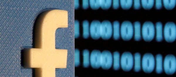 فيسبوك - سبوتنيك عربي