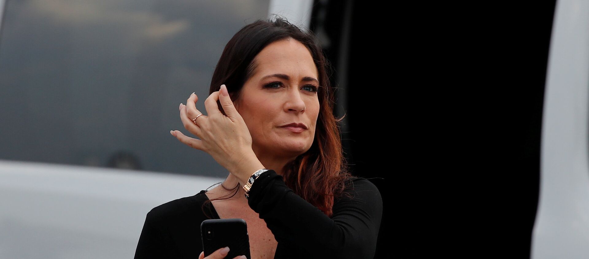 ستيفاني غريشام - سبوتنيك عربي, 1920, 28.09.2021