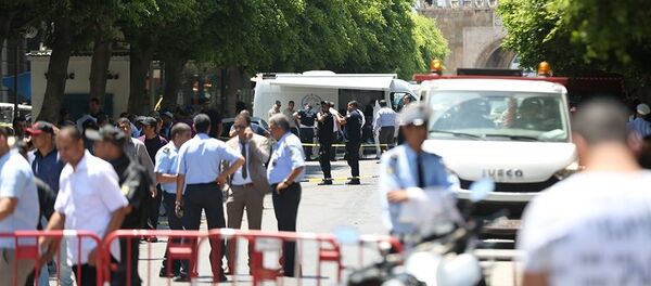 تونس - سبوتنيك عربي