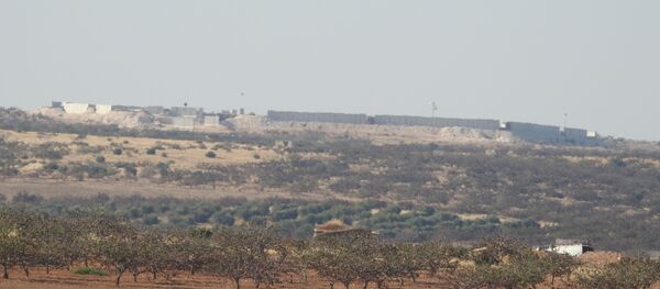 نقاط المراقبة التركية تنخرط ناريا بدعم هجمات النصرة على الجيش السوري - سبوتنيك عربي