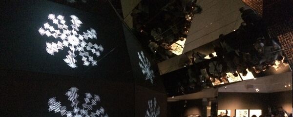 معرض الذكاء الاصطناعي وحوار الثقافات - سبوتنيك عربي