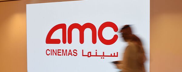 السينما السعودية - سبوتنيك عربي