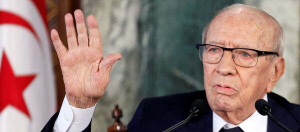 السبسي - سبوتنيك عربي