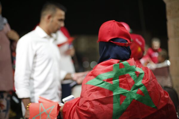 الجالية الغربية في مصر - سبوتنيك عربي