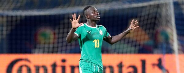 ساديو ماني - سبوتنيك عربي