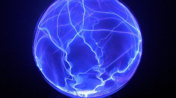 كتلة بلازما - سبوتنيك عربي