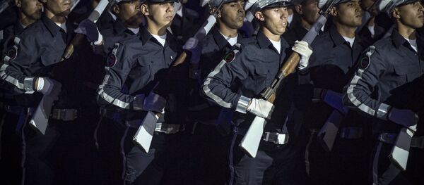 الجيش المغربي - سبوتنيك عربي