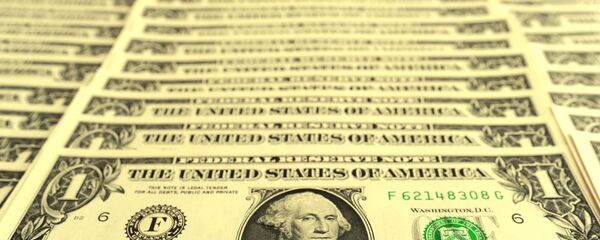 الدولار الأمريكي الدولار الأمريكي - سبوتنيك عربي