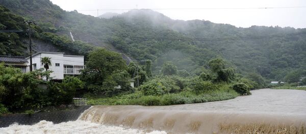 سيول اليابان - سبوتنيك عربي