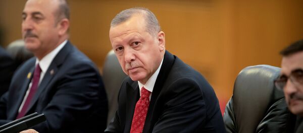 الرئيس الصيني شي جين بينغ يلتقي بالرئيس التركي رجب طيب أردوغان في بكين الرئيس الصيني شي جين بينغ يلتقي بالرئيس التركي رجب طيب أردوغان في بكين - سبوتنيك عربي