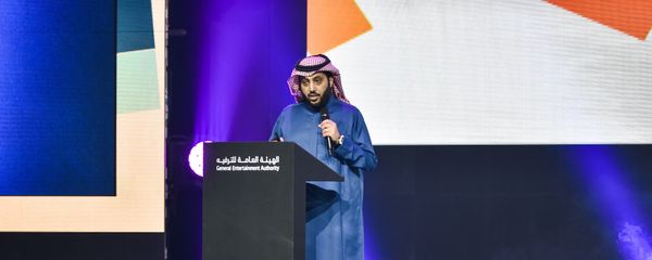 تركي آل الشيخ تركي آل الشيخ - سبوتنيك عربي