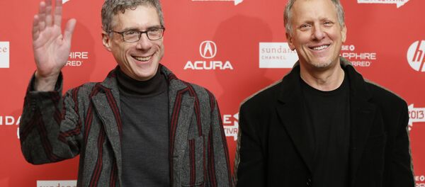 الملياردير الأمريكي جيفري ابشتاين - سبوتنيك عربي