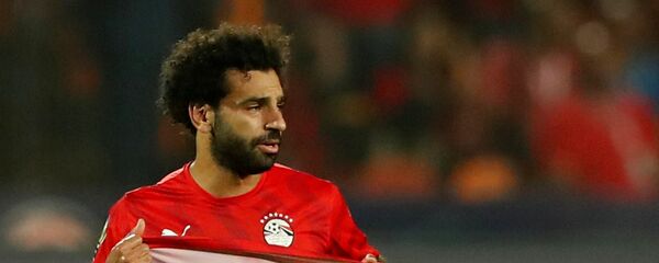 محمد صلاح - سبوتنيك عربي