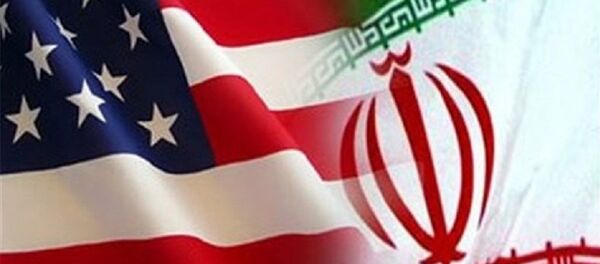 Iran & USA - سبوتنيك عربي