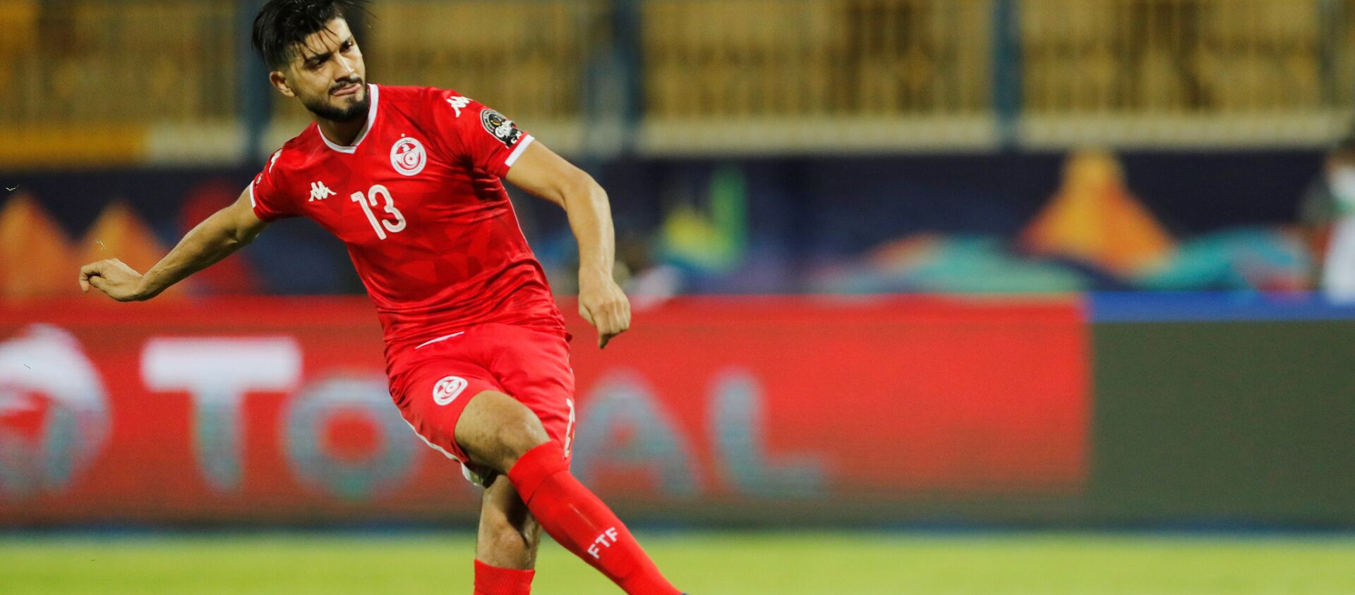 فرجاني ساسي - سبوتنيك عربي, 1920, 09.07.2019