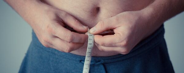 السمنة - سبوتنيك عربي