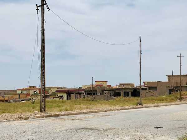 فتيات مختطفات وبيوت مفخخة.. من 5 أعوام على إبادة الايزيديين العراقيين - سبوتنيك عربي