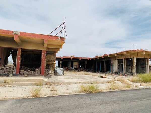 فتيات مختطفات وبيوت مفخخة.. من 5 أعوام على إبادة الايزيديين العراقيين - سبوتنيك عربي