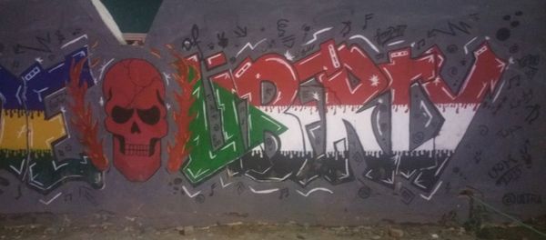 رسم جداري في السودان - سبوتنيك عربي