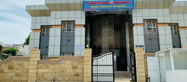 فتيات مختطفات وبيوت مفخخة.. من 5 أعوام على إبادة الايزيديين العراقيين - سبوتنيك عربي