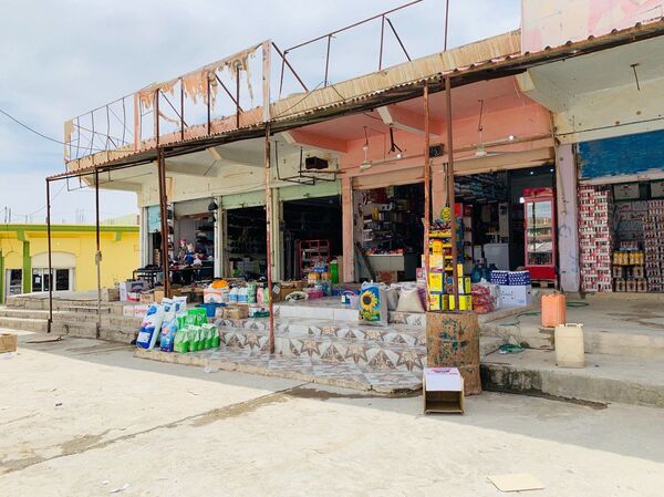 فتيات مختطفات وبيوت مفخخة.. من 5 أعوام على إبادة الايزيديين العراقيين - سبوتنيك عربي