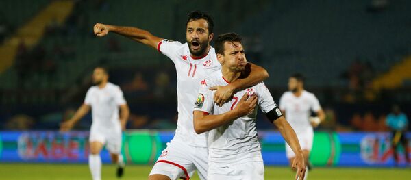 تونس ومدغشقر - سبوتنيك عربي