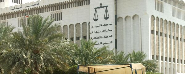 الشرطة في الكويت - القوات الخاصة الكويتية الشرطة في الكويت - القوات الخاصة الكويتية - سبوتنيك عربي