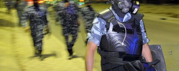 الشرطة في الكويت - القوات الخاصة الكويتية الشرطة في الكويت - القوات الخاصة الكويتية - سبوتنيك عربي