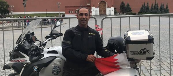 يوسف الجناحي - سبوتنيك عربي