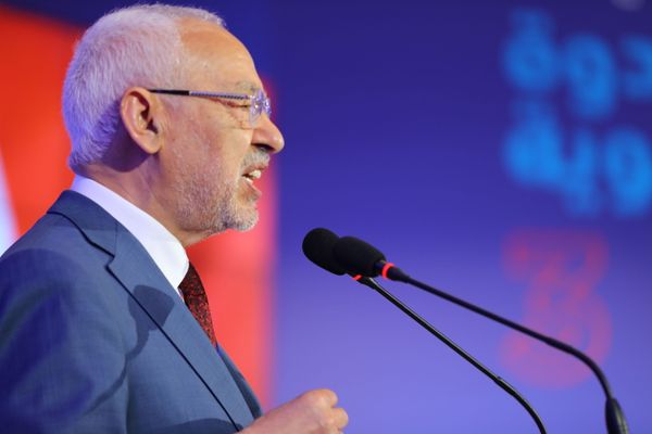 تونس: تباين المواقف صلب حركة النهضة حول مرشحها للانتخابات الرئاسية  - سبوتنيك عربي