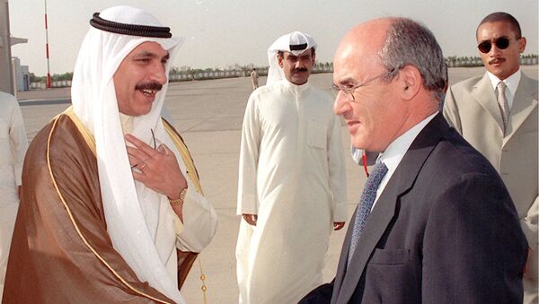 وزير الصناعة الجزائر وزير الصناعة الجزائر - سبوتنيك عربي