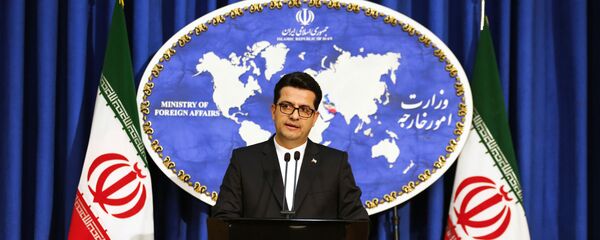 عباس موسوي - سبوتنيك عربي