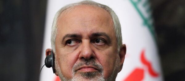 وزير الخارجية الروسي سيرجي لافروف يلتقي بنظيره الإيراني محمد جواد ظريف في موسكو وزير الخارجية الروسي سيرجي لافروف يلتقي بنظيره الإيراني محمد جواد ظريف في موسكو - سبوتنيك عربي