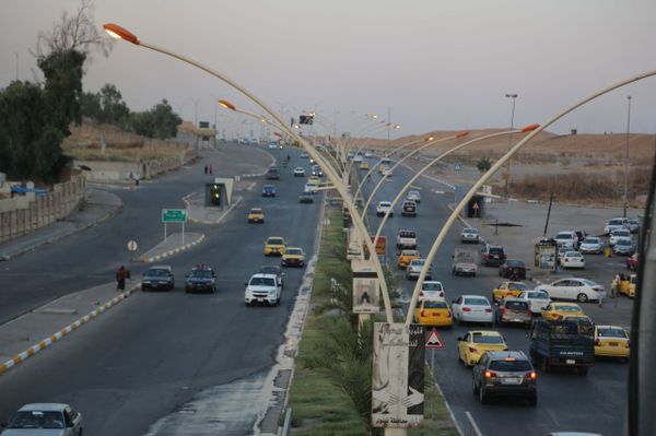 800 مليون دولار لإعمار ما دمره داعش في نينوى شمالي العراق... (صور) - سبوتنيك عربي