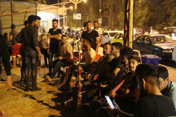 800 مليون دولار لإعمار ما دمره داعش في نينوى شمالي العراق... (صور) - سبوتنيك عربي